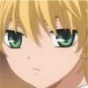 Maid Sama