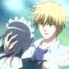 Maid Sama