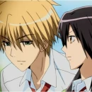 Maid Sama