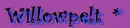 Willowpelt