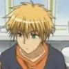Maid Sama