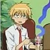 Maid Sama