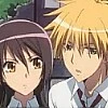 Maid Sama