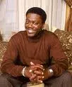 Bernie Mac