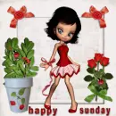 happy sunday