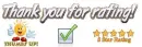 Thank you for rating!