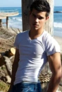 Taylor Lautner