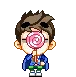 Seungri Lollipop