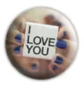 i love you