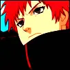 Sasori of the red sand