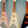 Guitars