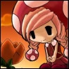 Toadette!
