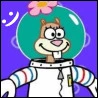 Sandy Cheeks