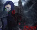 Tami - Queen of Darkness