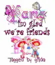 Im Glad We`re Friends...Yaris