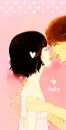 kiss