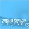 alive