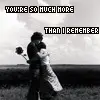 so much more