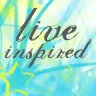 live inspired