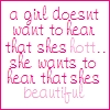 beautiful
