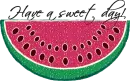 Have a sweet day(made by me)