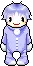 Cute Person