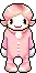 Cute Person