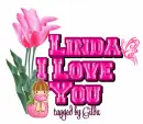 Linda I Love you