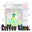 coffee time