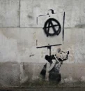 Banksy