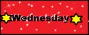 Wednesday