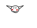 Another Basic Pikachu Sketch