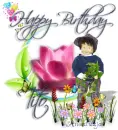 Happy birthday-Tito