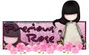 Precious Rose