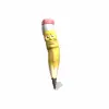Dancing pencil