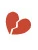 broken heart