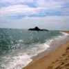 California Beach