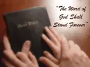 the word is forever