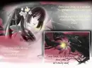 Anime flower