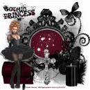 gothic princess
