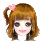 cute girl