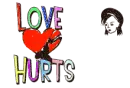 Love Hurts
