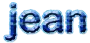 jean