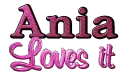 Ania