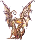 Golden Dragon