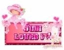 Judi Loves it