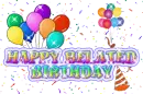 Birthday