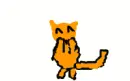 Happy Kitty