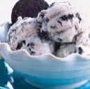 Oreo & Ice Cream