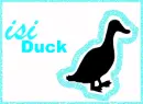Isi, Duck, Signature/avatar